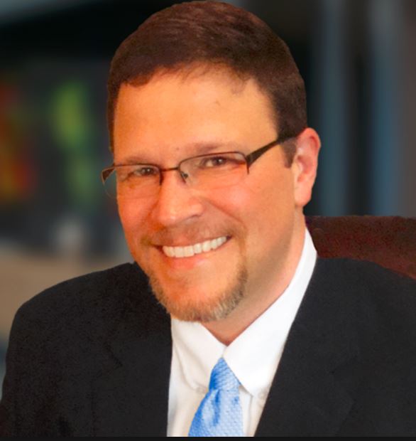 Ralph Brogden