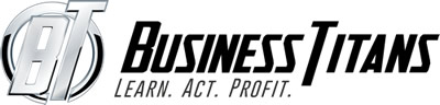 Business Titans