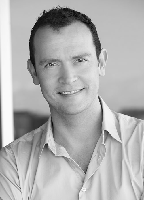 Matthew Kimberley
